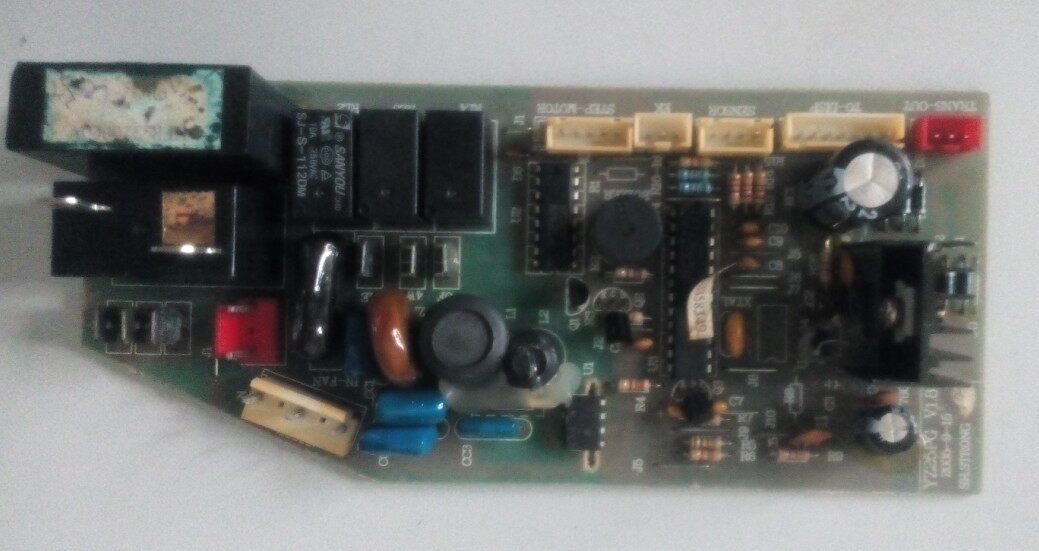 Yanko Air Conditioning Accessories KFR-2500GW 3200GW original Motherboard YZ25PG Control Board