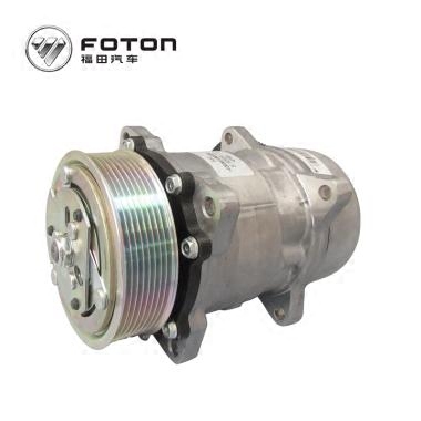 Original Foton Aoling Oumark Cummins 3 8 Air conditioning compressor air conditioning pump 1B20081200301