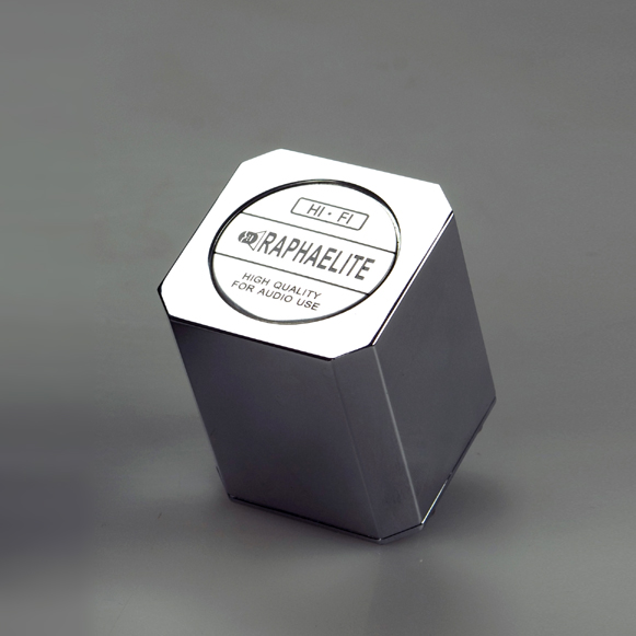 Raphael Cartridge Step-up Transformer PM30:7K (1:13 5) Raphaelite