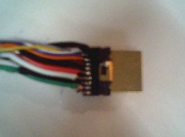 Upper door service set to do VGA line HDMI line Shanghai urban area door-to-door welding VGA line HDMI line serial port line