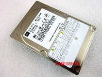 Toshiba MK1302MAN 1 3G 1 3GB 2 5-inch 39-pin IDE small capacity hard drive