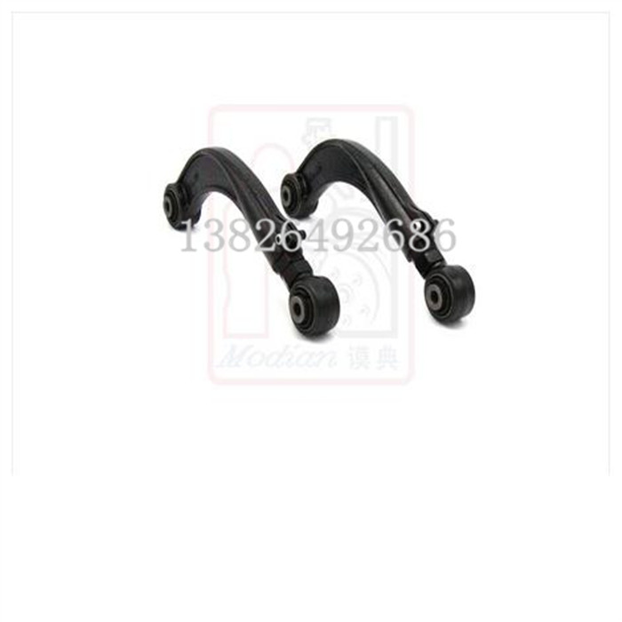 Mazda Ruewing Pentium B50 B70 B70 B90 Haima M8 Rear-wheel Outer-tilt adjustment Lalever