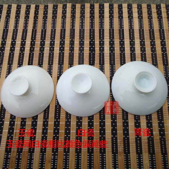 Ceramic lid cover bowl cover cup cover cover bowl cover water cup cover porcelain cup cover tea cup cover tea bowl cover bowl cover 7CM