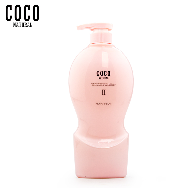 香港领秀COCO香芬亲肤沐浴露男女士滋润清爽持久留香型沐浴乳