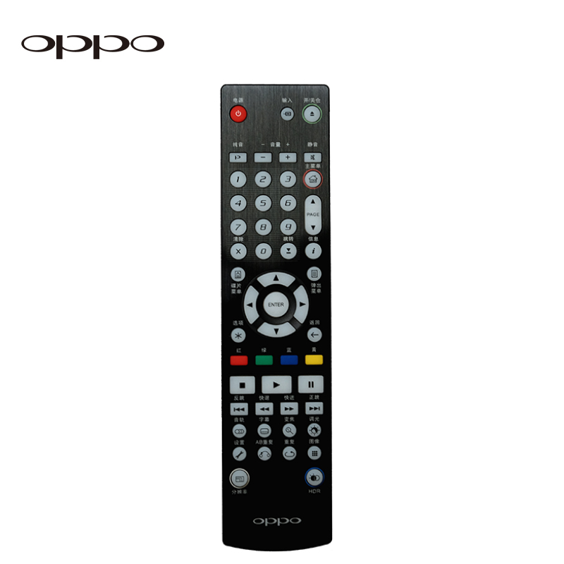 [USD 32.15] OPPO UDP203 205 20 series original universal Bluray