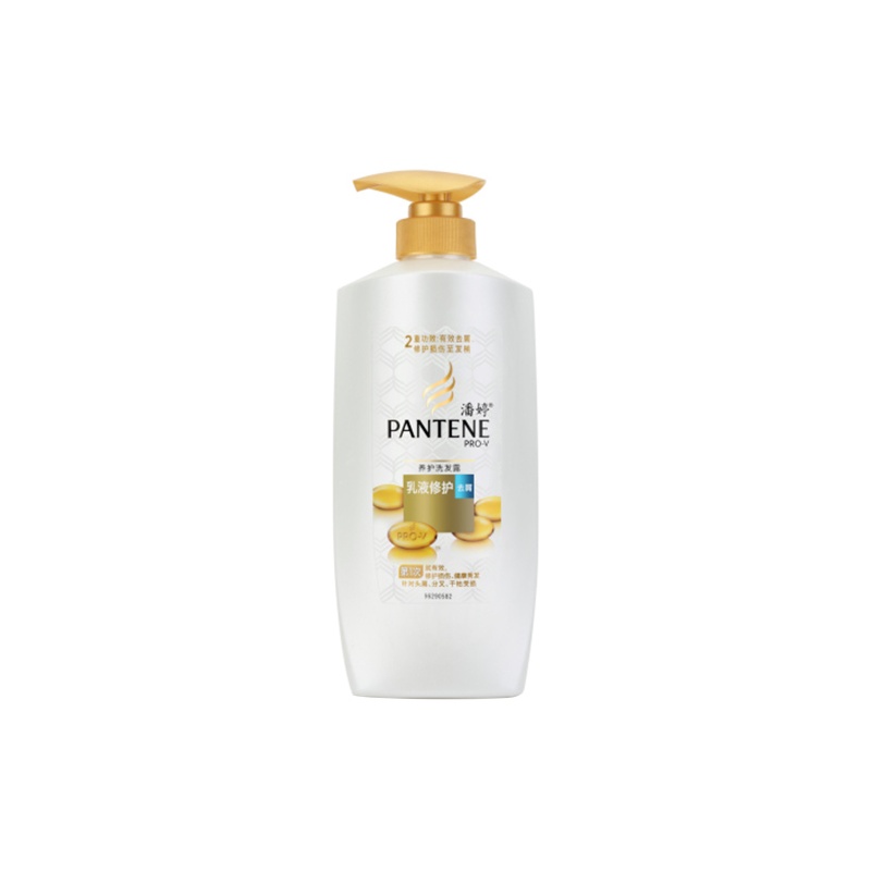 当当网百货 潘婷乳液修复去屑洗发露750ML