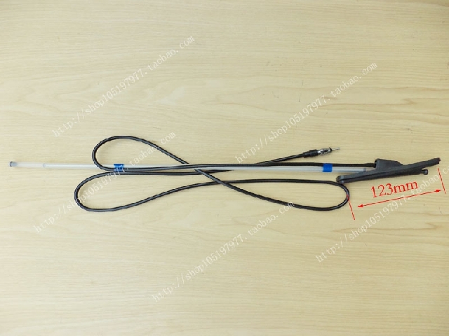 Changan Star 6350-6371-6363-6360-6378 Xingyun Nova Radio Antenna Outdoor Antenna