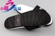 Dép Li Ning chính hãng 2018 Thời trang retro mới Thời trang giản dị Cặp đôi dép mùa hè AGAN003 004 - Dép thể thao dép havaianas Dép thể thao