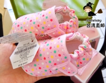 Taiwan counter baby baby toddler shoes toddler toddler front shoes baby shoes baby shoes