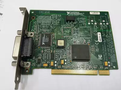 NI PCI-GPIB card GPIB big card