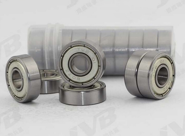 Thin miniature bearings 6000ZZ 6001ZZ 6002ZZ 6003ZZ 6004ZZ