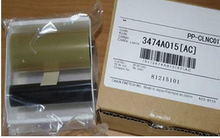 capelable Cable Cable marker tag Tag printer C-330P C-450P Cleaning tape