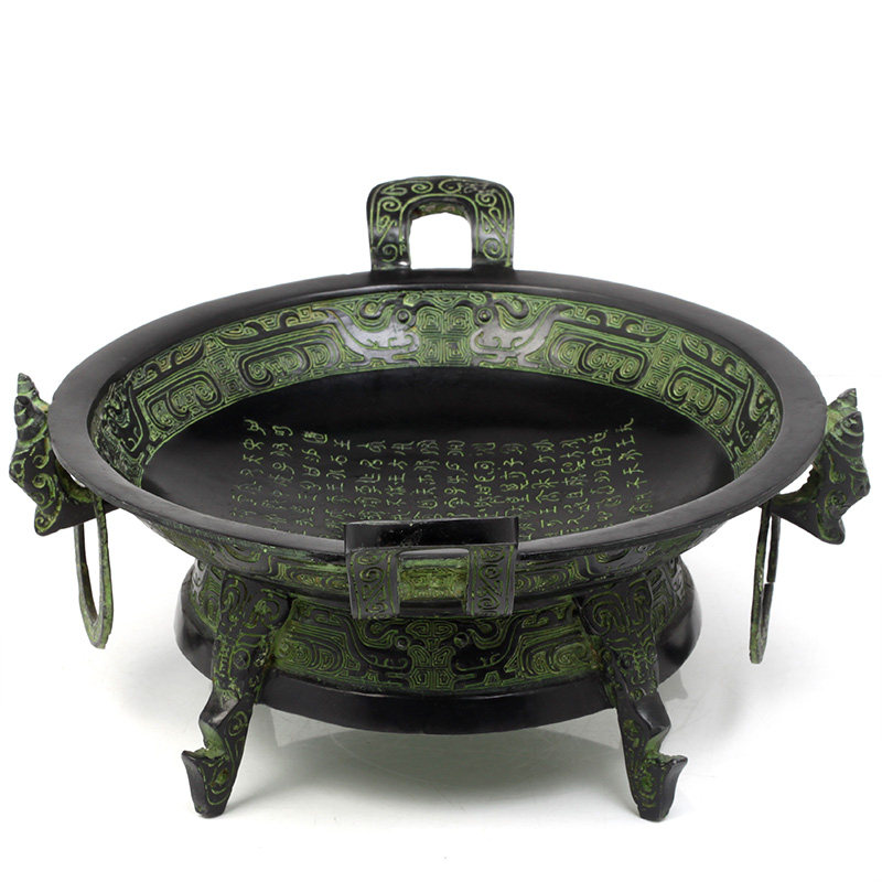 ������ˮ��ͭ���¹Űڼ�0053