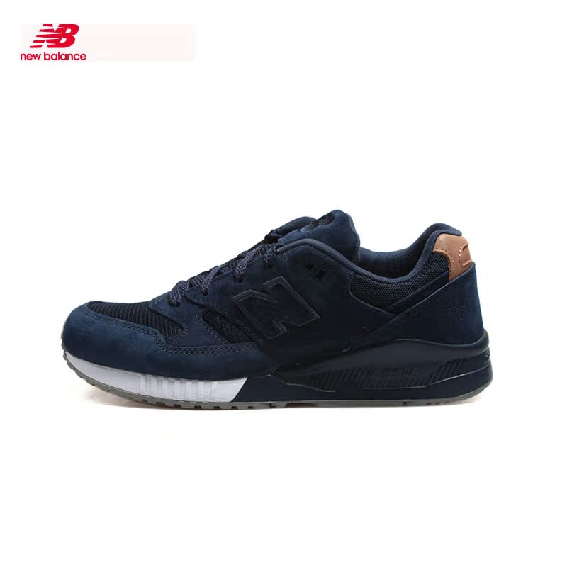 韩国直邮NEW BALANCE新百伦复古经典休闲运动跑步鞋女鞋M530SNV
