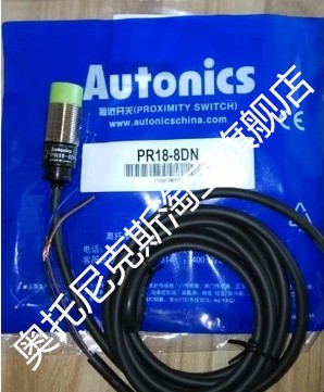 Oonix AUTONICS original fit close to switch PR18-8DN