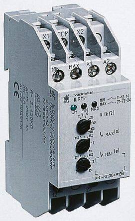 DOLD 0049136 IL9151 12 2-450K Relay for the 2-450K