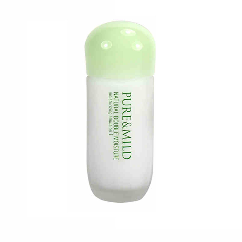 包邮 正品 泊美植物倍水润系列保湿乳液I(水润型)120ml补水 滋润