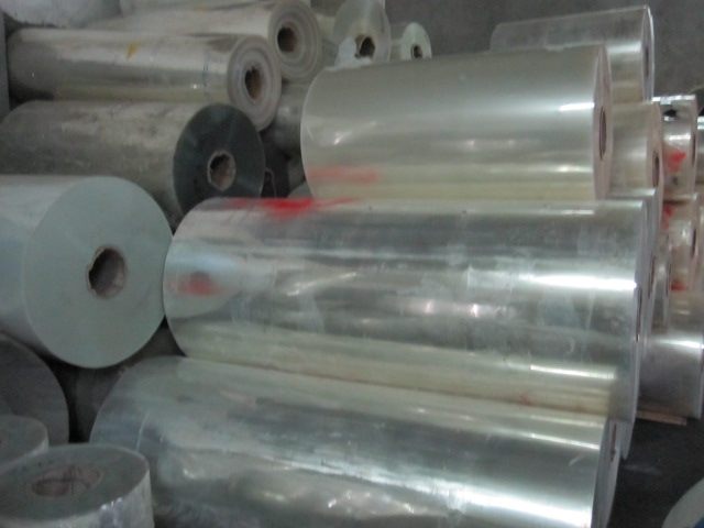 PET film PET film PET film PET film