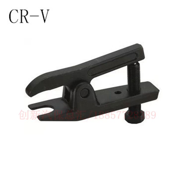 Japanese reinforced ball head pull head extractor Cross - pull ball head dial CR - V material