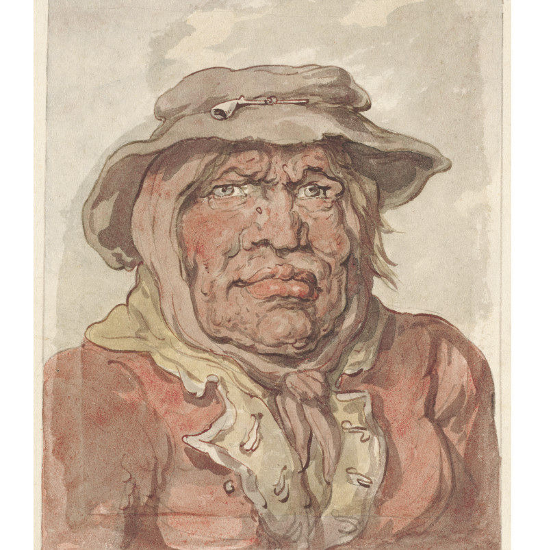 T538 (USA) National Gallery of Art Pastel Painting Gallery