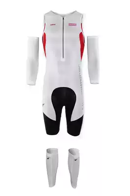 Rocket Science Sports 20BPM Rocket triathlon competition set