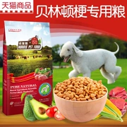 Norris _ Bennington Terrier 2,5 kg thức ăn cho chó ăn đặc biệt kg Chó 5 pound vật nuôi tự nhiên mặt hàng chủ lực thức ăn cho chó