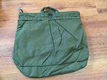 American original flight helmet bag