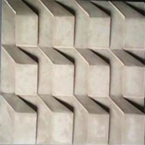 Special offer artificial sandstone courtyard villa art plate relief TV background wall Chinese style hotel KTV decoration