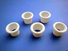 16MM JDG KBG pipe mouth guard Steel pipe PVC plastic mouth guard threading pipe ring wire protection