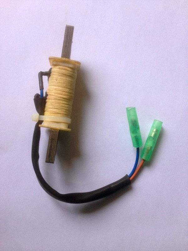 Hangkai 2 stroke 9 9 15 18 horsepower Outboard motor Propeller engine ignition series accessories