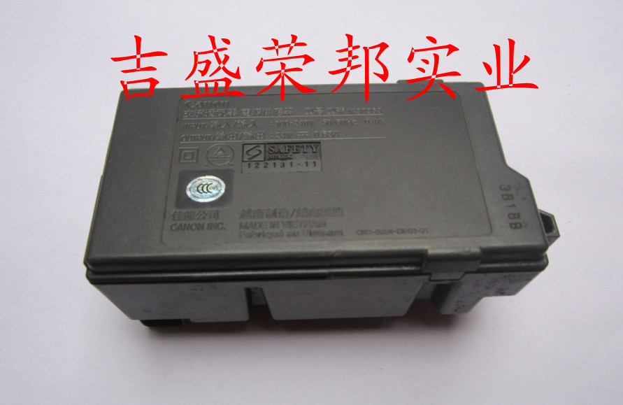 Canon MG2400 MG2580 2980 2580S Power Board K30352 Power AC Adapter