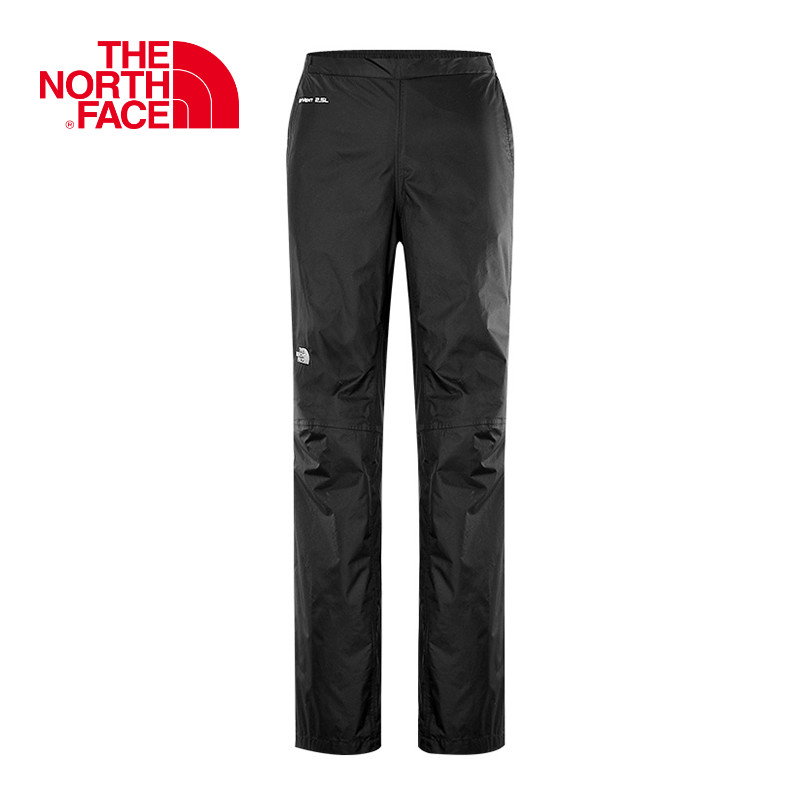 【2016春夏新品】 THE NORTH FACE/北面 女款速干长裤-W CZ30