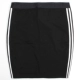 Windy Adidas / Adidas NEO Phụ nữ thể thao và giải trí thoáng khí Túi nửa váy dài ngang hông BP6550 - Trang phục thể thao