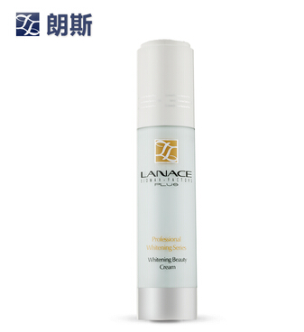 Lanace/朗斯专柜化妆品正品朗斯亮肤养颜露50g 原美白养颜露