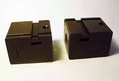 Precision 338E EA EWA vertical key machine original special fixture(without spring)