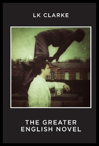 【预售】The Greater English Novel