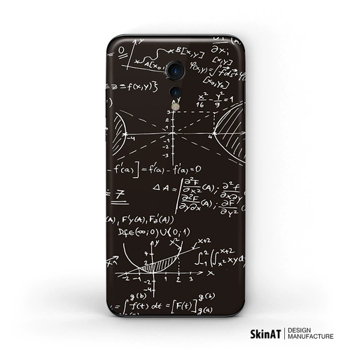 Skinat Vivo Xplay6 Мобильный телефон защитный фильм Шаг -на шаг -шаг -по высоте наклеек xplay6 на стикер оболочки мобильного телефона