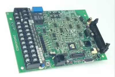 Delta Inverter VFD-VE Motherboard 5 5 7 5 11 15 18 5 22 30 37kW control board CPU