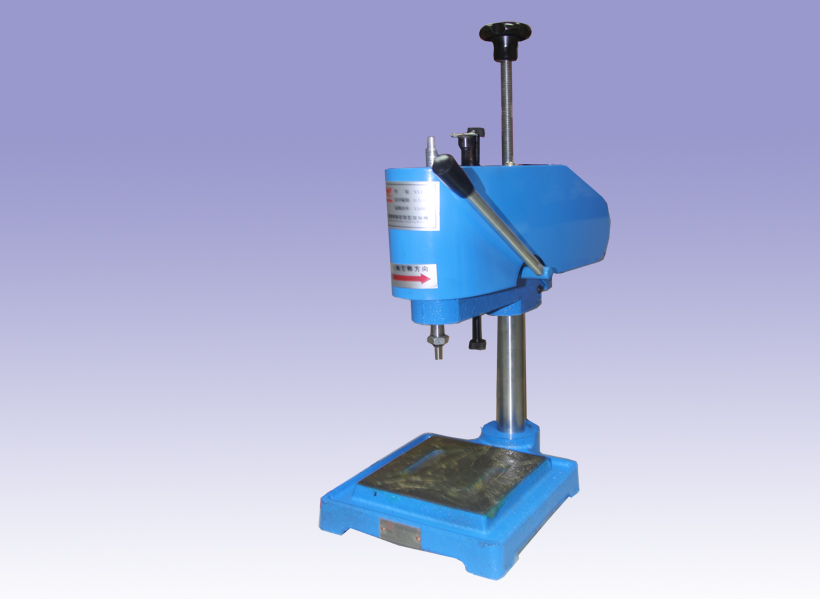 Miniature Electric Tapping Machine Small Tapping Machine 0 5-3MM Home Desktop Tapping Machine Electric Tapping