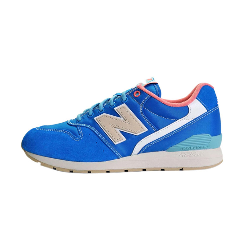 New Balance/NB  996系列 男鞋女鞋 复古鞋 跑步鞋 MRL996GG/A