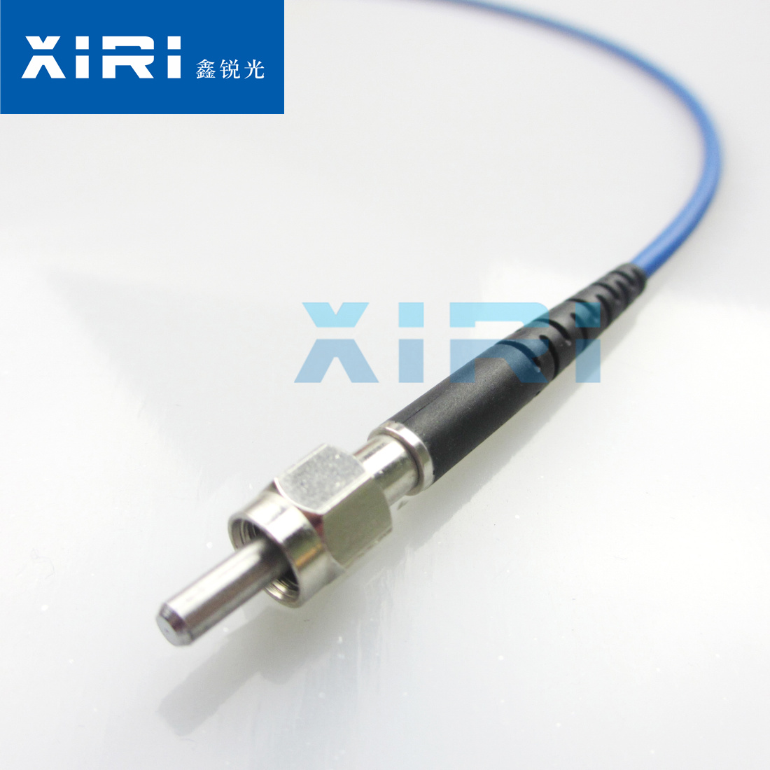Laser Fiber SMA905 Fiber Metal Connector Visible-IR Infrared Spectrum Fiber Core 200um
