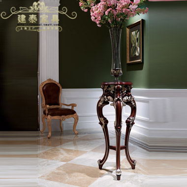 ��̩ŷʽľ�񻨼�Z346