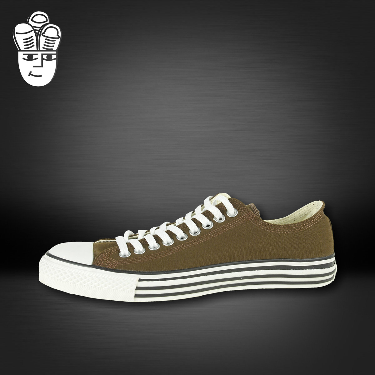 匡威 Converse Chuck Taylor Details Ox Low男子休闲鞋109817f