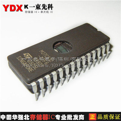 M27C512-15F6 27C512-12 New ST 27C512 M27C512-15F1 New DIP
