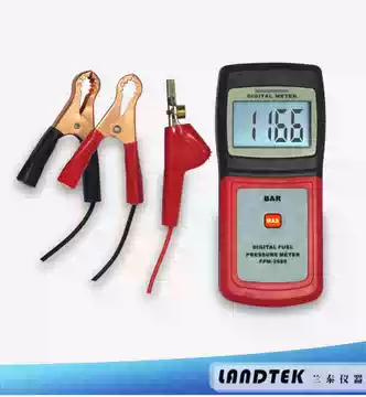 Spot Guangzhou Lantai fuel pressure gauge FPM-2680 Fuel pressure gauge FPM2680