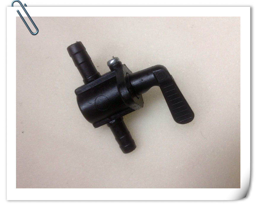 Jet Kai 2 Punch 4 Horsepower Outboard Motor Outboard Motor Motor Thruster Engine Oil Switch Original Fitting Accessories