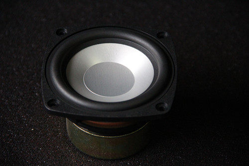 American klipsch 3 5-inch mid-bass advanced speaker (magnesium aluminum vibration cone) speaker