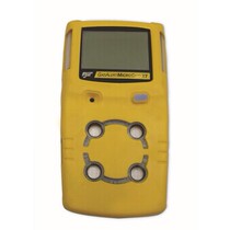 BW MC2-4 all-in-one gas detector (O2 LEL CO H2S)