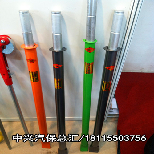 God Force Rod Tire Stick Demolition Baton Heavy Impact Baton Fine Forged Knockout Bar Plus Coarse Thickening Divine Force Stick Steam Repair Tool