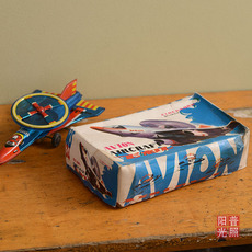 Игрушка 80年代90年代老玩具 铁皮玩具 怀旧玩具